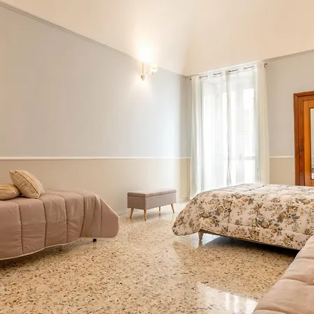 Villa Orti Del Duca Martina Franca Exterior foto