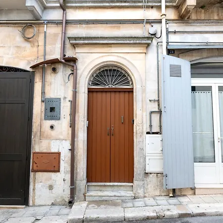 Villa Orti Del Duca Martina Franca Exterior foto