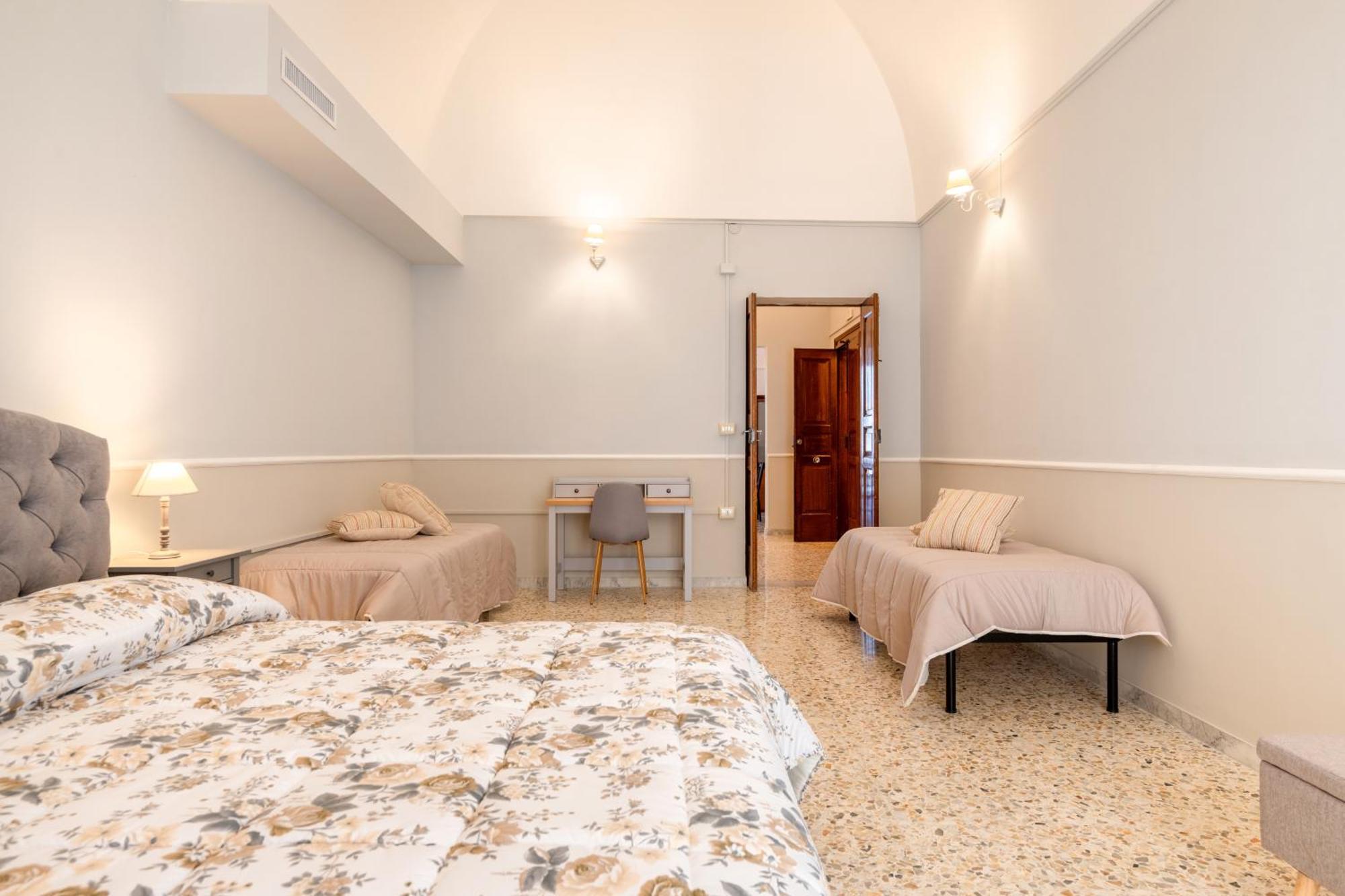 Holiday home Orti Del Duca Martina Franca