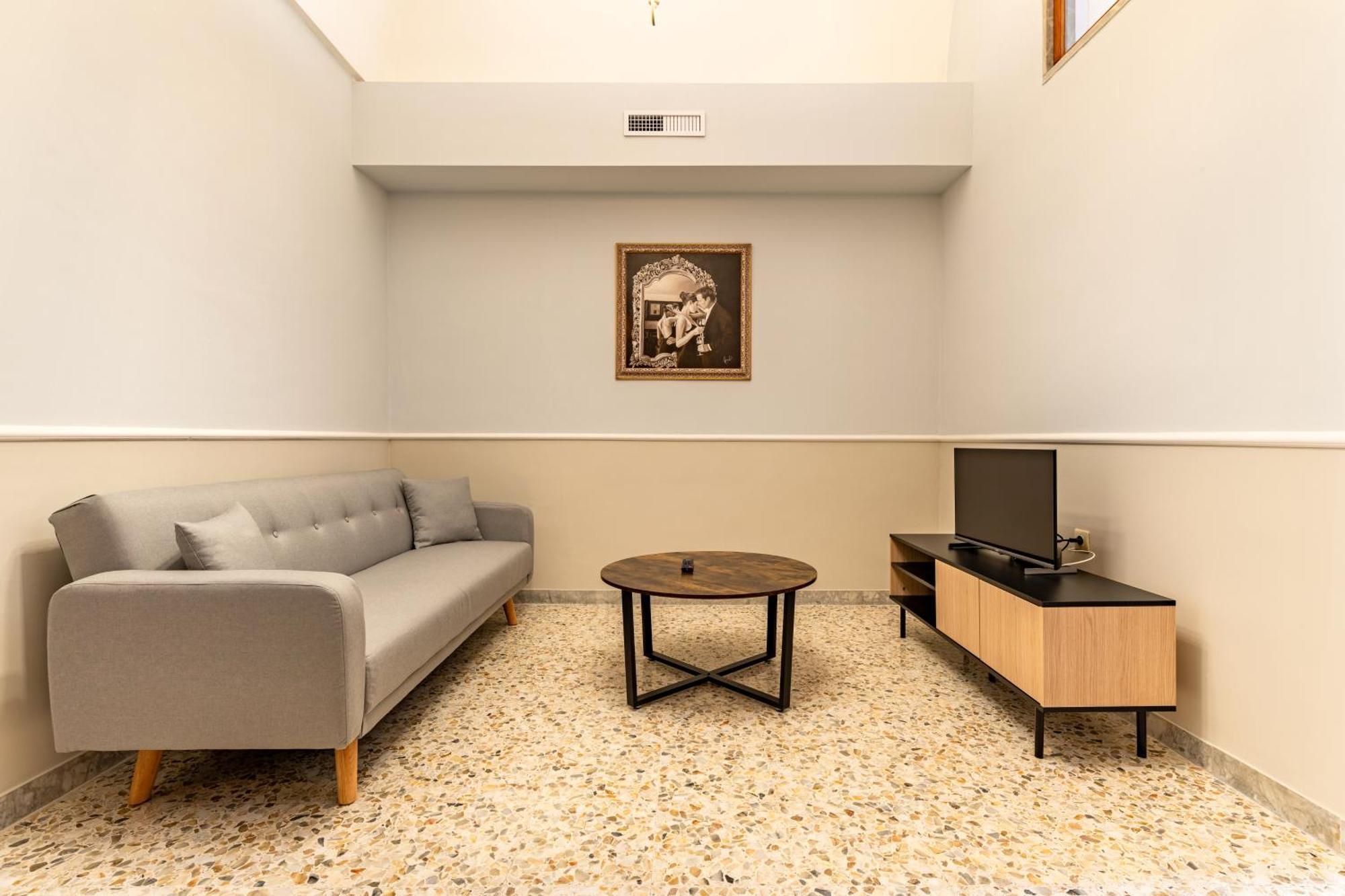 Orti Del Duca Holiday home Martina Franca